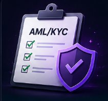 🛡️ Обновление AML-политики